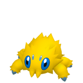 6IV Joltik Indigo Disk Pokemon Scarlet and Violet